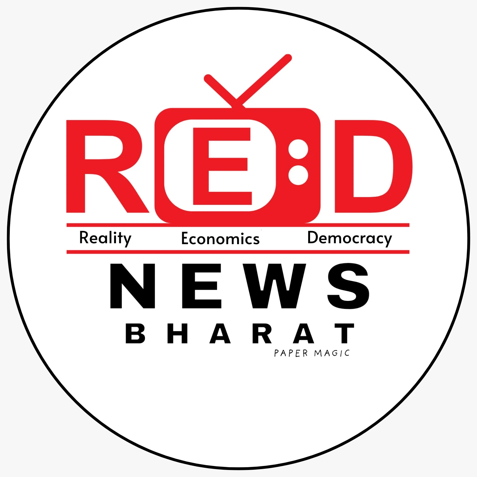 RED NEWS BHARAT
