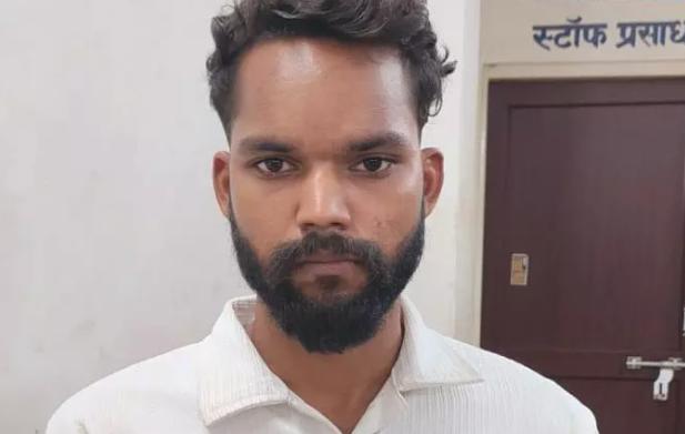 Bilaspur: पीएससी अभ्यर्थी छात्रा आत्महत्या मामला: प्रेमी गिरफ्तार, रिश्ते में विवाद बना मौत की वजह