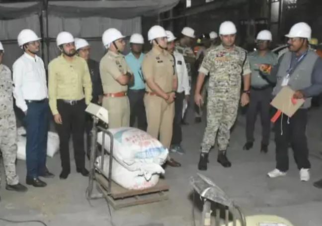 Jagdalpur: बस्तर पुलिस का बड़ा अभियान, 2234 किलो गांजा और 65 नशीली सिरप का होगा नष्टीकरण