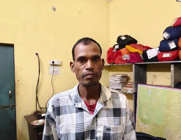 Gariyaband: पुरानी रंजिश में पति-पत्नी की निर्मम हत्या, श्मशान में दफनाए शवों से खुला राज