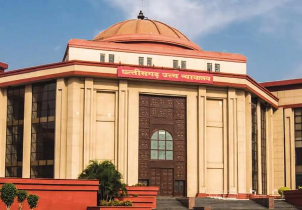 Bilaspur: बहन से कथित छेड़छाड़ का बदला लेने के लिए की थी हत्या, High Court ने उम्रकैद की सजा बरकरार रखी