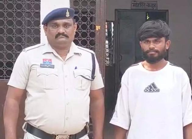 Balodabazar: भाभी की हत्या का खुलासा, प्रेम संबंध में विवाद बना मौत की वजह, देवर गिरफ्तार