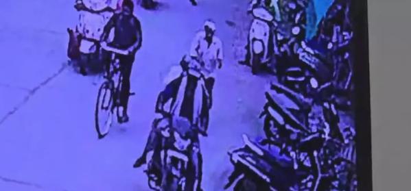 Bilaspur: बिलासपुर में बुजुर्ग व्यापारी से 2.50 लाख की ठगी, एक आरोपी गिरफ्तार, दूसरा फरार