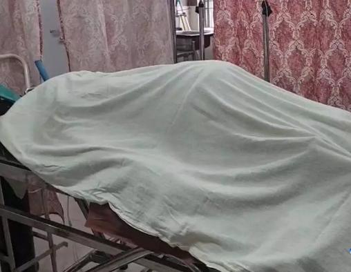 Surajpur: सूरजपुर अस्पताल में प्रसव के दौरान महिला और नवजात की मौत, स्वास्थ्य व्यवस्था पर उठे सवाल