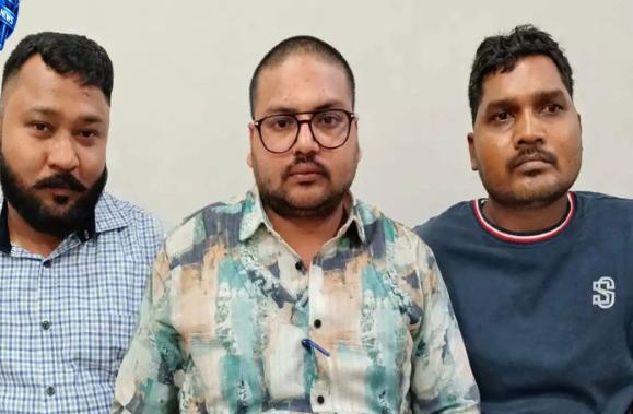 Chhattisgarh: जनपद पंचायत सक्ती में एसीबी की बड़ी कार्रवाई, CEO समेत तीन रिश्वत लेते गिरफ्तार