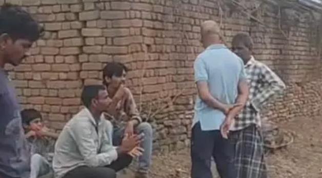 Bemetara: बेमेतरा में दोहरा हत्याकांड, भाभी और भतीजी की चाकू मारकर हत्या, आरोपी गिरफ्तार