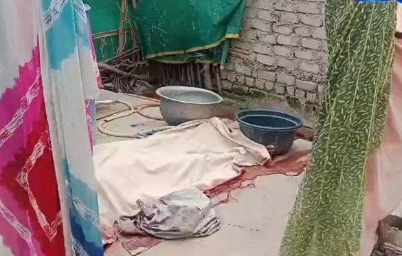 Bilaspur: बिलासपुर में दो हत्याओं से सनसनी, पत्नी की हत्या के बाद पति गिरफ्तार