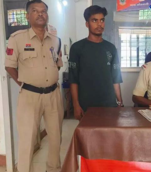 Jagdalpur: सोशल मीडिया पर प्रेमजाल में फंसाकर दुष्कर्म, अश्लील वीडियो से ब्लैकमेल करने वाला आरोपी गिरफ्तार
