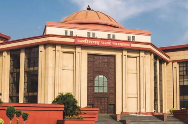 Raipur जेल में बंद छात्र को NEET परीक्षा में बैठने की अनुमति, High Court का निर्देश