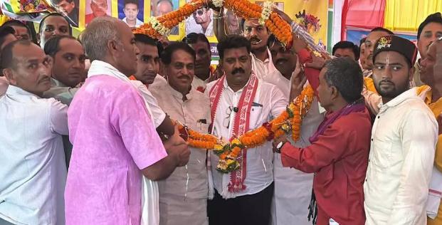 Kawardha: गधहाभाटा अब बना ‘सोनपुर’, गांव को मिली नई पहचान