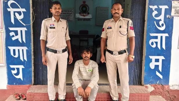 Raigarh: आंगनबाड़ी सहायिका पर हमला