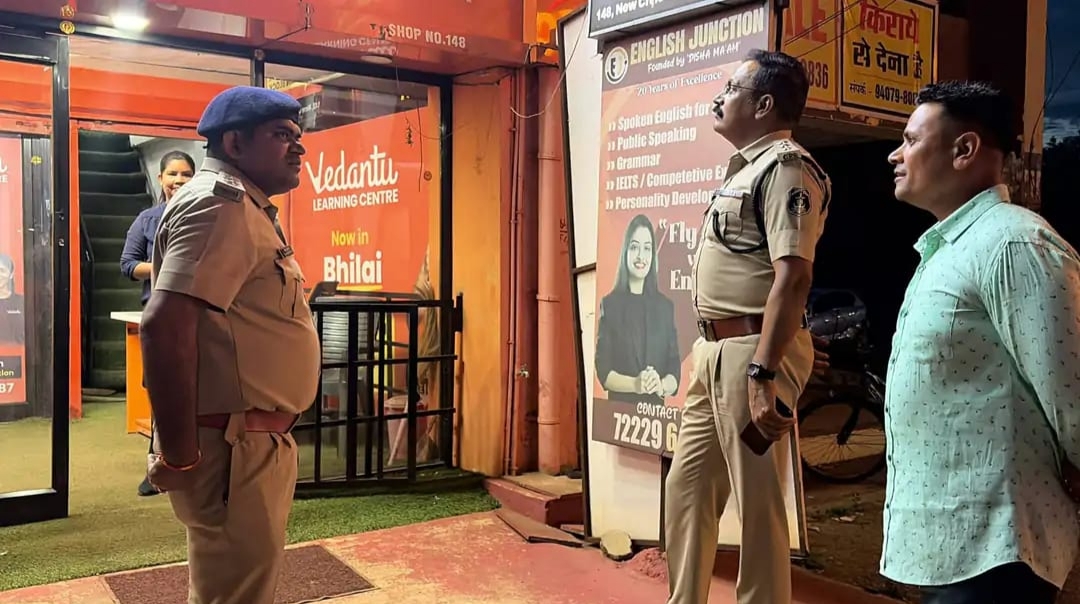 “100 से ज्यादा कोचिंग सेंटरों पर लटकी सील की तलवार!”