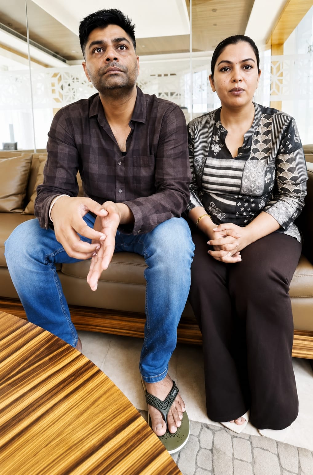 “9 महीने कोख में पाला, जन्म भी दिया, फिर DNA रिपोर्ट ने उड़ा दिए होश”