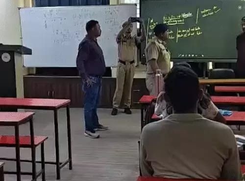 “कोचिंग सेंटरों में मचा हड़कंप, एक हादसे के बाद छत्तीसगढ़ में शुरू हुई बड़ी कार्रवाई”