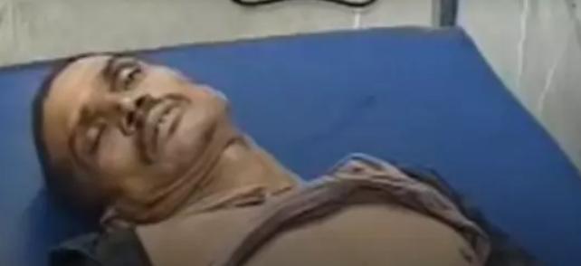 जांजगीर-चांपा: प्रकाश इंडस्ट्रीज में दर्दनाक हादसा, 8 फीट ऊंचाई से गिरकर ठेका श्रमिक की मौत