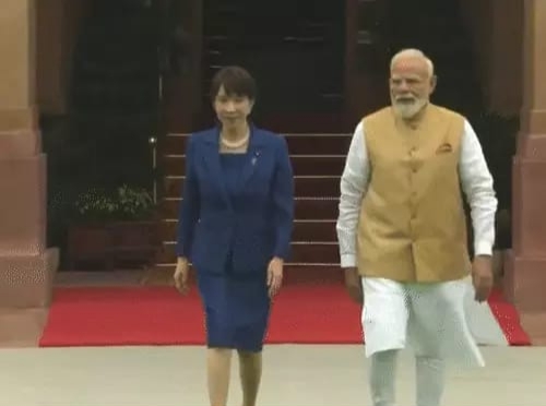 “PM मोदी का बड़ा ऐलान, भारत बनेगा दुनिया का मैन्युफैक्चरिंग हब”