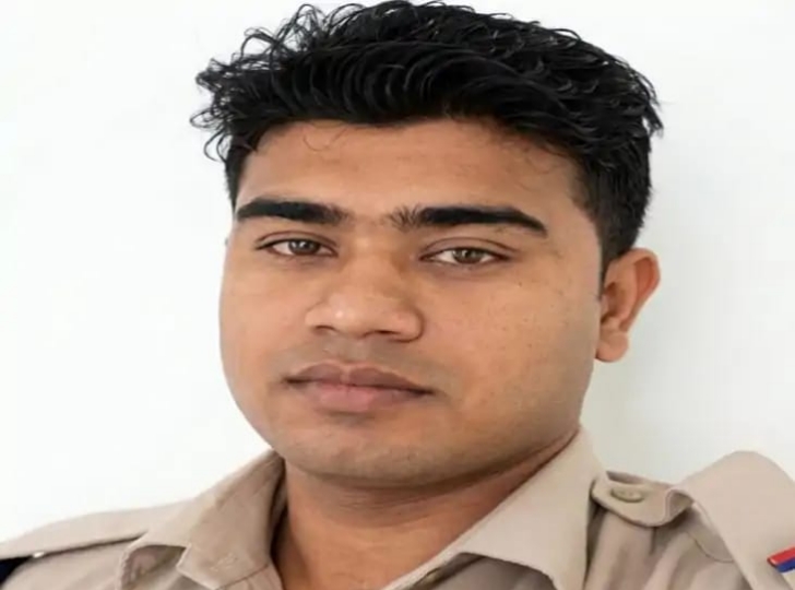 “3 साल तक प्यार का झांसा, फिर खुला कॉन्स्टेबल का सबसे बड़ा राज”