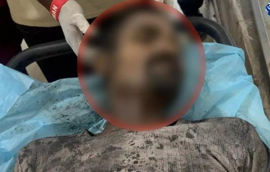 कुसमुंडा खदान में कर्मचारी की संदिग्ध मौत, वायरल वीडियो से उठे कई सवाल