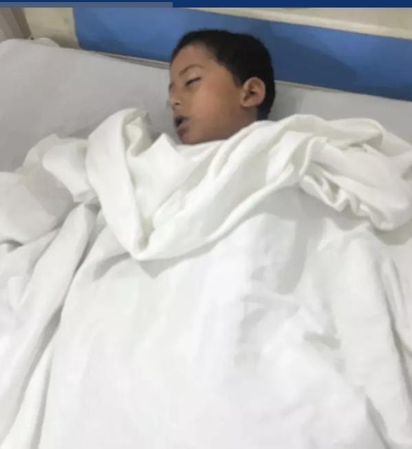 बारिश के जलभराव ने ली मासूम की जान, गड्ढे में डूबने से 9 वर्षीय बच्चे की दर्दनाक मौत