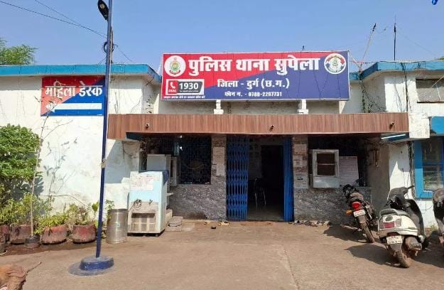 घर से बिना बताए निकले दो नाबालिग बच्चे डोंगरगढ़ से सकुशल बरामद, सुपेला पुलिस की त्वरित कार्रवाई