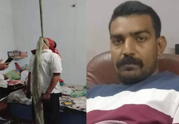 रायपुर में मैकेनिक की आत्महत्या मामले में नया मोड़, मौत से पहले बनाया वीडियो आया सामने