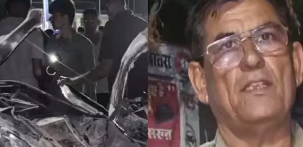 बालोतरा में भीषण सड़क हादसा: स्कॉर्पियो की टक्कर में 5 लोगों की मौत, 3 गंभीर घायल