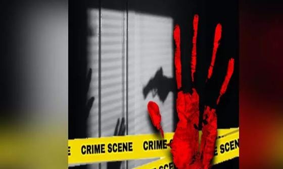अवैध संबंध में रोड़ा बना पति तो पत्नी ने प्रेमी संग मिलकर की हत्या, शव के किए तीन टुकड़े