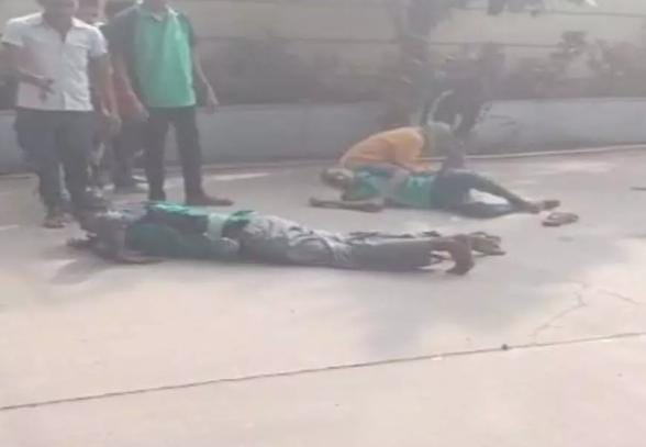 रायपुर के क्रेस्ट ग्रीन्स करंट हादसे में नया मोड़, माली की मौत मामले में मैनेजर पर FIR