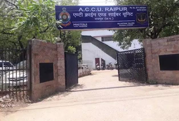 रायपुर में वाहन चोरी के खिलाफ बड़ी कार्रवाई, 51 चोरी के वाहन बरामद
