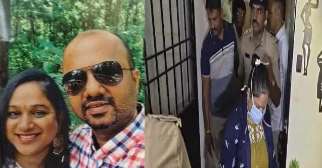 धारवाड़ में डॉक्टर की संदिग्ध मौत, 8 साल का बेटा चाकू के वार से गंभीर घायल