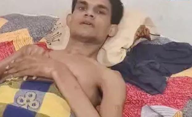 10 साल से बिस्तर पर पड़े दिव्यांग ने मांगी इच्छा मृत्यु, बोला- हाथ-पैर काम करते तो वर्षों पहले कर चुका होता आत्महत्या