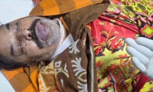 छत्तीसगढ़: सेवानिवृत्त पुलिस निरीक्षक ने उठाया आत्मघाती कदम, घर में फंदे पर मिली लाश