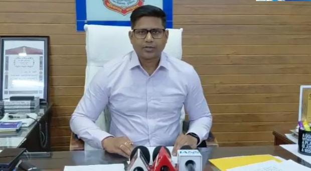 रायगढ़ में सुनसान बोर घर में मिली महिला और 10 माह की बच्ची की लाश, हत्या की आशंका