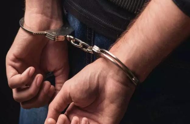 शादी का झांसा देकर युवती से दुष्कर्म, आरोपी गिरफ्तार