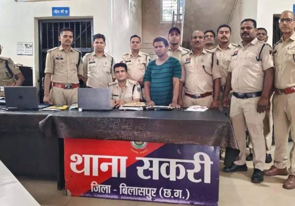 गुरु-चेला विवाद में किन्नर की हत्या, कुछ ही घंटों में आरोपी गिरफ्तार
