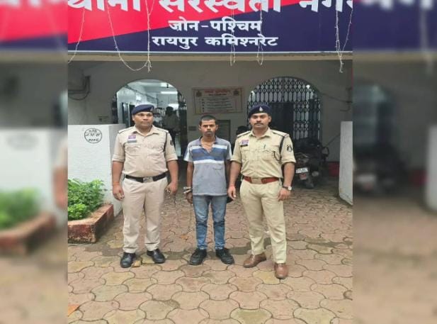 स्कूटी में आग लगाने के दौरान युवक की मौत का खुलासा, गैर इरादतन हत्या में आरोपी गिरफ्तार