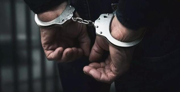 10 करोड़ की कथित टैक्स चोरी मामले में स्टील कारोबारी गिरफ्तार