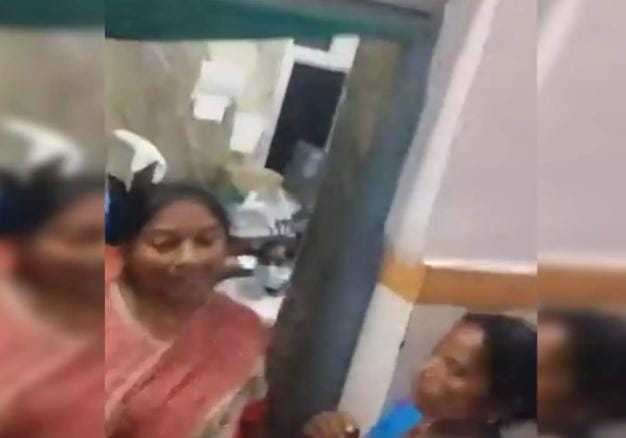 मेडिकल कॉलेज अस्पताल में सोनोग्राफी को लेकर हंगामा, मरीजों ने जताई नाराजगी