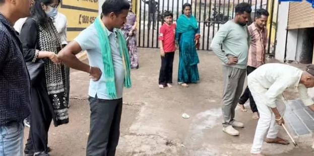 मुख्यमंत्री के निर्देश पर बड़ी कार्रवाई, अवैध उर्वरक-कीटनाशक कारोबार का भंडाफोड़