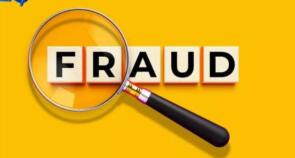 जमीन बेचने के नाम पर 13.60 लाख की ठगी, प्रॉपर्टी डीलर की शिकायत पर दो के खिलाफ केस दर्ज