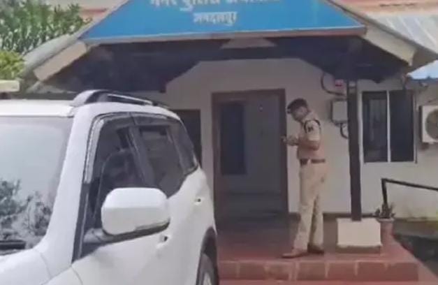 अगवा 4 साल की मासूम 16 घंटे में सकुशल बरामद, बस्तर पुलिस की मुस्तैदी से परिवार में लौटी मुस्कान