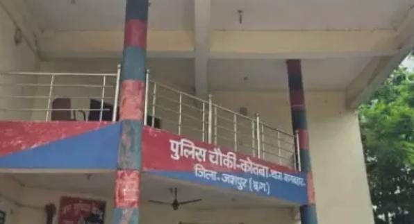 जशपुर में गौवंश की हत्या का खुलासा, मांस बांटते 10 आरोपी गिरफ्तार