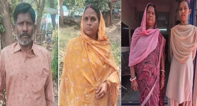 धमतरी में नशे के सौदागरों पर आर्थिक प्रहार, 35 लाख से अधिक की संपत्ति फ्रीज
