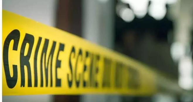 धारदार हथियार से युवक की निर्मम हत्या, गले पर वार कर उतारा मौत के घाट