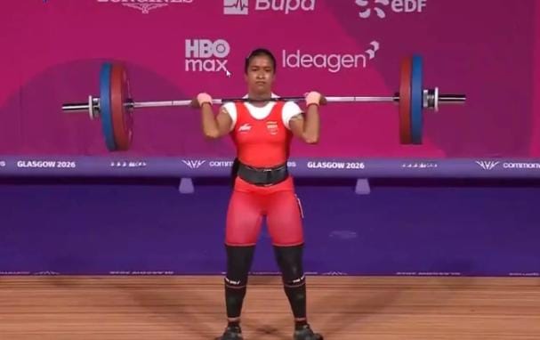 कॉमनवेल्थ गेम्स में ज्ञानेश्वरी यादव ने जीता रजत पदक, मुख्यमंत्री साय ने दी बधाई