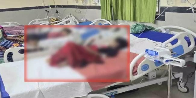 कांकेर में मलेरिया से दो बच्चों की मौत, स्वास्थ्य विभाग ने जारी की विस्तृत जानकारी