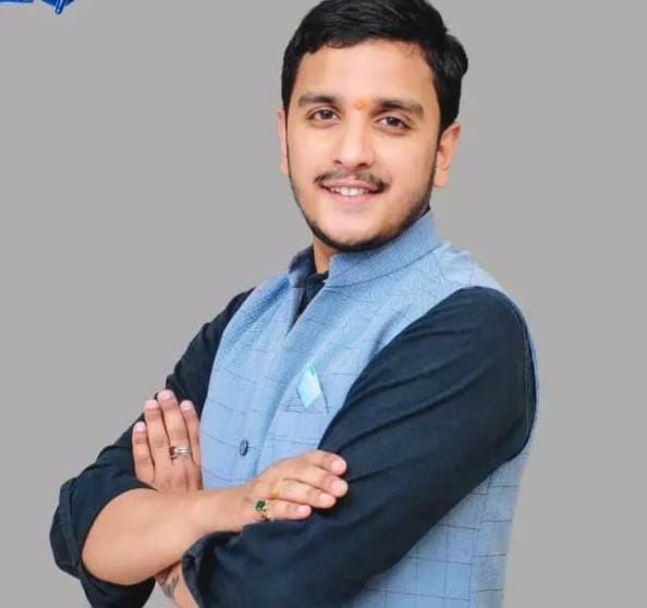 रायपुर नगर निगम कार्यालय में मारपीट, जोन अध्यक्ष के बेटे पर एफआईआर दर्ज