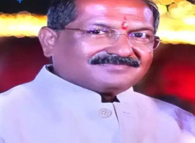 शराब घोटाला और मनी लॉन्ड्रिंग मामले में बड़ी कार्रवाई, केके श्रीवास्तव गिरफ्तार