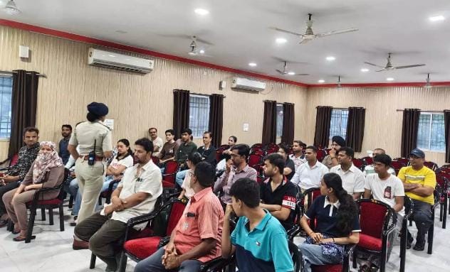 लंबित ई-चालान निपटाने का सुनहरा मौका, नेशनल लोक अदालत में होगा समाधान