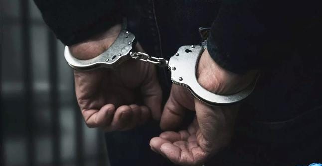14.56 करोड़ के आईओबी बैंक घोटाले का मास्टरमाइंड गिरफ्तार, तमिलनाडु से दबोचा गया पूर्व शाखा प्रबंधक